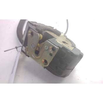 CERRADURA PUERTA DELANTERA IZQUIERDA 80501BG10A 