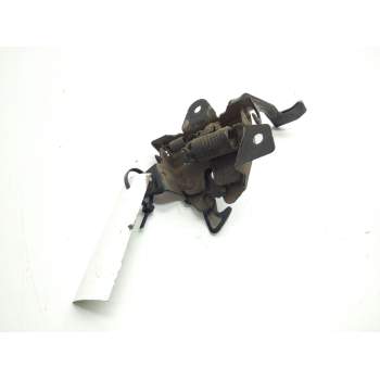 Recambio de cerradura capot para hyundai tucson (jm) 2.0 crdi comfort referencia OEM IAM   