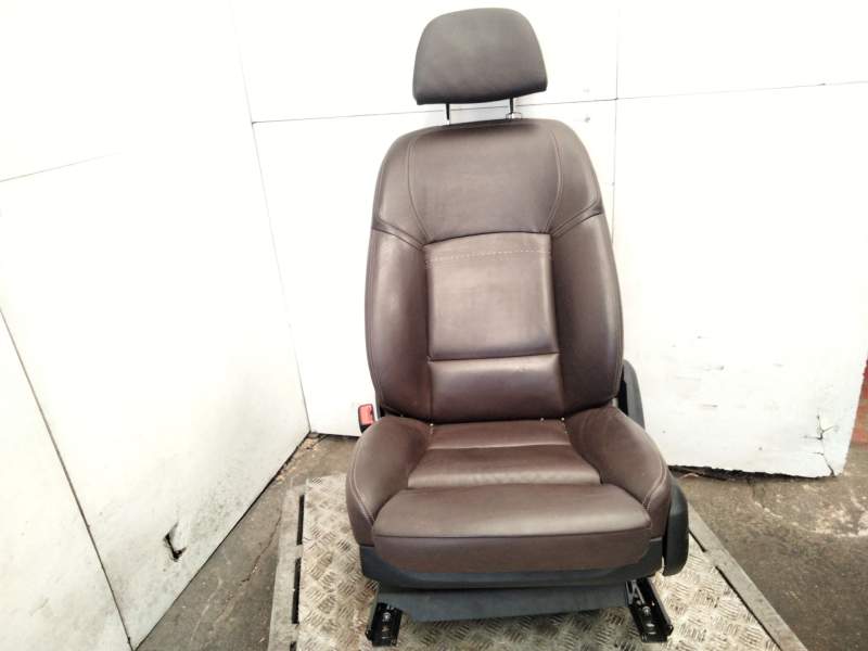 Recambio de asiento delantero izquierdo para bmw 5 (f10) 525 d referencia OEM IAM 1419032  