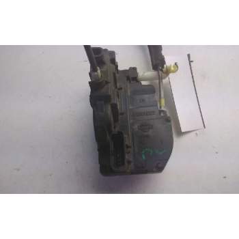 Recambio de cerradura puerta delantera izquierda para nissan micra (k12e) acenta referencia OEM IAM 80501BG10A  