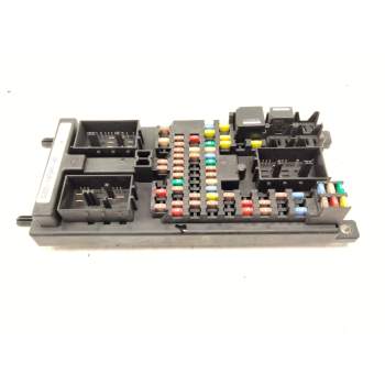 Recambio de caja reles para land rover range rover evoque (l538) 2.0 d referencia OEM IAM GJ3214F041  