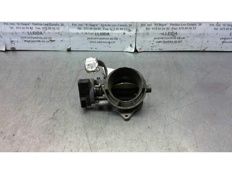 Recambio de caudalimetro para bmw serie 5 berlina (e39) 2.5 24v cat referencia OEM IAM   34217