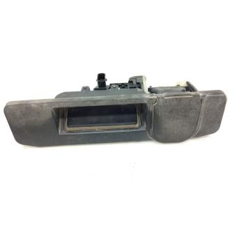 MANETA EXTERIOR PORTON A1667500993 