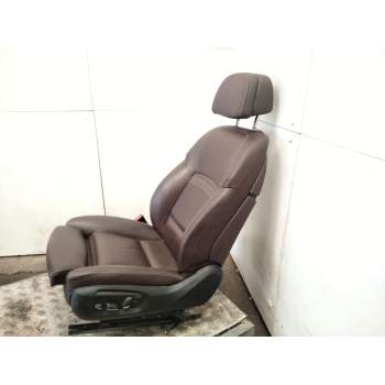 Recambio de asiento delantero izquierdo para bmw 5 (f10) 525 d referencia OEM IAM 1419032  