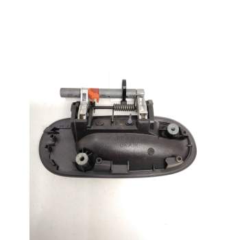 Recambio de maneta exterior trasera izquierda para nissan almera ii (n16) 1.5 referencia OEM IAM SA830613  