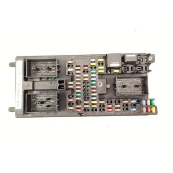 Recambio de caja reles para land rover range rover evoque (l538) 2.0 d referencia OEM IAM GJ3214F041  