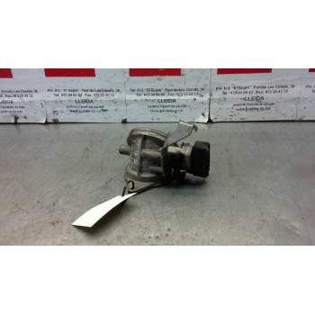 Recambio de caudalimetro para bmw serie 5 berlina (e39) 2.5 24v cat referencia OEM IAM   34217
