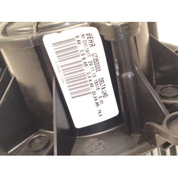 Recambio de motor calefaccion para opel astra j (p10) 2.0 cdti (68) referencia OEM IAM U7253002  