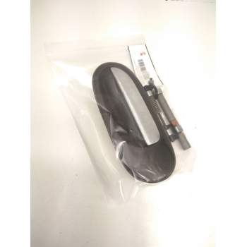 Recambio de maneta exterior trasera izquierda para nissan almera ii (n16) 1.5 referencia OEM IAM SA830613  