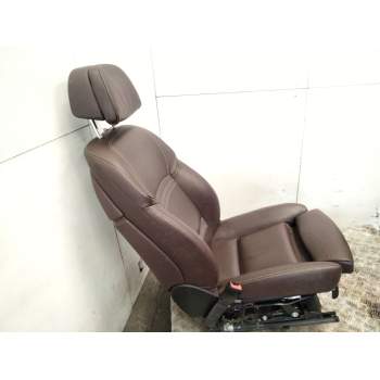Recambio de asiento delantero izquierdo para bmw 5 (f10) 525 d referencia OEM IAM 1419032  