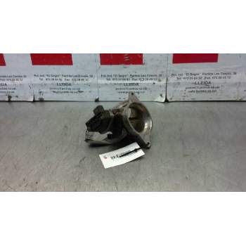 Recambio de caudalimetro para bmw serie 5 berlina (e39) 2.5 24v cat referencia OEM IAM   34217