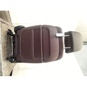 Recambio de asiento delantero izquierdo para bmw 5 (f10) 525 d referencia OEM IAM 1419032  