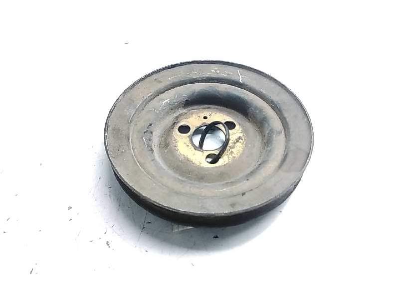 Recambio de polea cigueñal para fiat panda 1.0 referencia OEM IAM   
