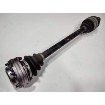 TRANSMISION TRASERA IZQUIERDA 7523964AL02 