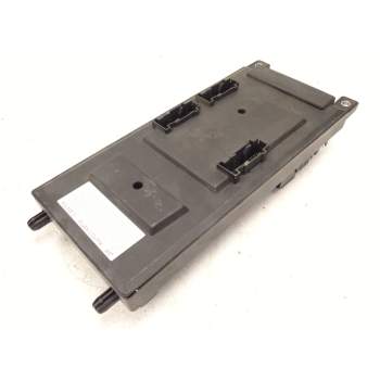 Recambio de caja reles para land rover range rover evoque (l538) 2.0 d referencia OEM IAM GJ3214F041  