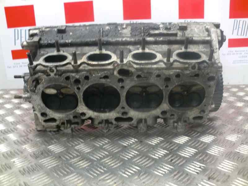 Recambio de culata para hyundai lantra (j1) 1.6 cat referencia OEM IAM VGT  95456