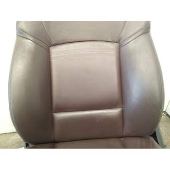 Recambio de asiento delantero izquierdo para bmw 5 (f10) 525 d referencia OEM IAM 1419032  