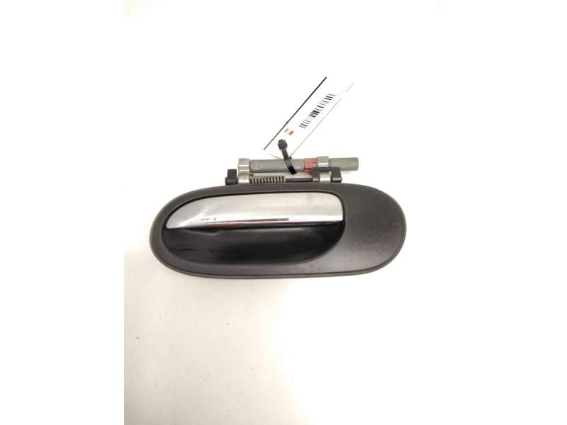 Recambio de maneta exterior trasera izquierda para nissan almera ii (n16) 1.5 referencia OEM IAM SA830613  