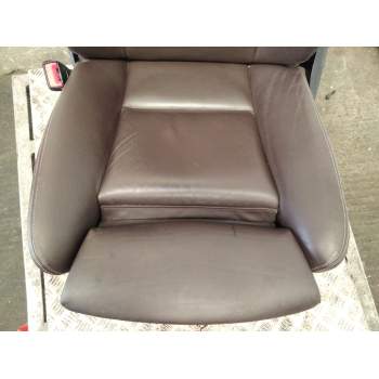 Recambio de asiento delantero izquierdo para bmw 5 (f10) 525 d referencia OEM IAM 1419032  