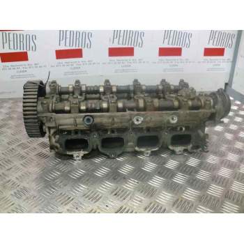 Recambio de culata para hyundai lantra (j1) 1.6 cat referencia OEM IAM VGT  95456