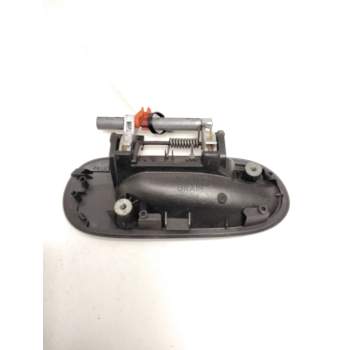 Recambio de maneta exterior trasera izquierda para nissan almera ii (n16) 1.5 referencia OEM IAM SA830613  