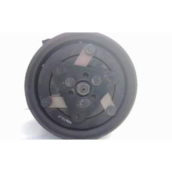 Recambio de compresor aire acondicionado para nissan micra (k12e) acenta referencia OEM IAM 8200220924  