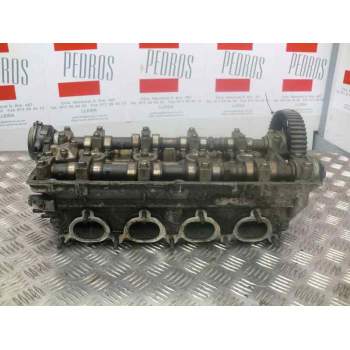 Recambio de culata para hyundai lantra (j1) 1.6 cat referencia OEM IAM VGT  95456