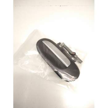 Recambio de maneta exterior trasera izquierda para nissan almera ii (n16) 1.5 referencia OEM IAM SA830613  