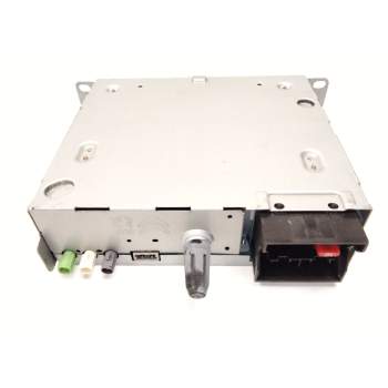 Recambio de sistema audio / radio cd para citroën ds4 (nx_) 1.6 hdi 110 referencia OEM IAM 9676837780  