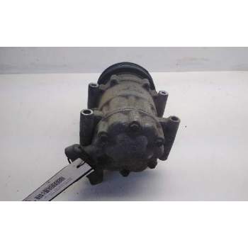 Recambio de compresor aire acondicionado para nissan micra (k12e) acenta referencia OEM IAM 8200220924  