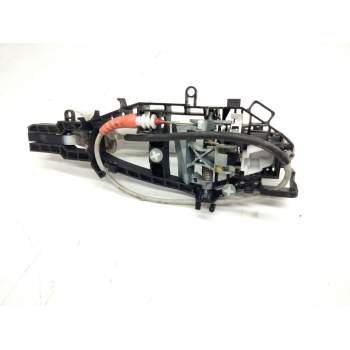 Recambio de maneta exterior trasera izquierda para bmw serie 1 lim. (f20/f21) referencia OEM IAM   