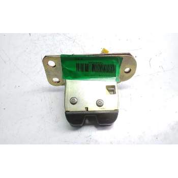 Recambio de cerradura maletero / porton para volvo s40 berlina 1.8i referencia OEM IAM 30802821  