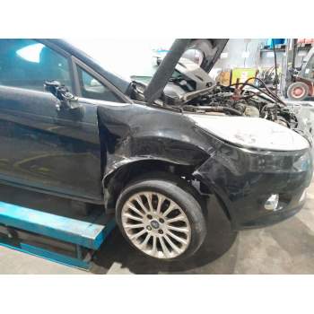 ford fiesta vi (cb1, ccn) del año 2011