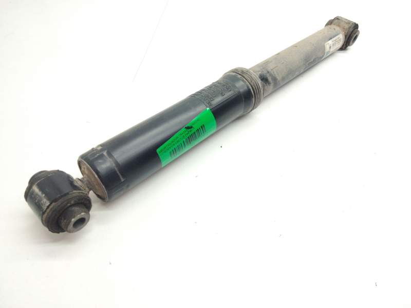 Recambio de amortiguador trasero derecho para citroën c4 cactus feel referencia OEM IAM 9809739280  