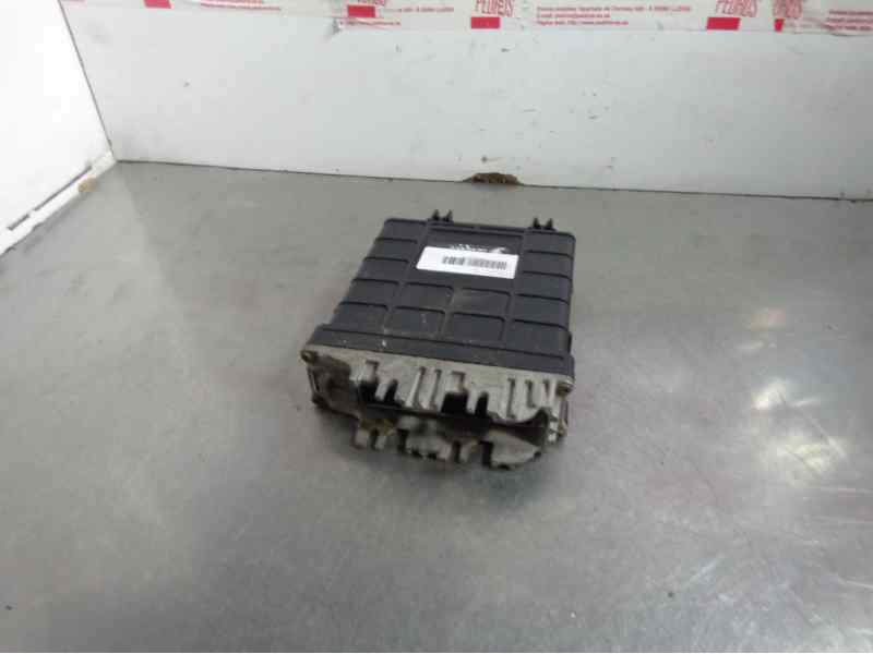 Recambio de centralita motor uce para seat ibiza (6k) 2.0 referencia OEM IAM 030906026G 0261200776 