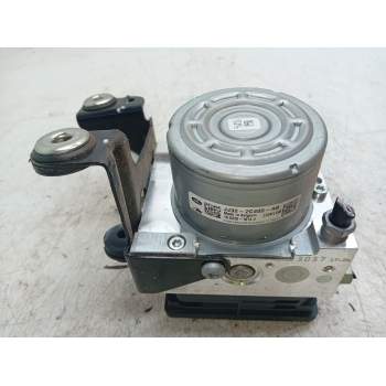 Recambio de abs para land rover range rover evoque (l538) 2.0 d referencia OEM IAM jj322c405ab  