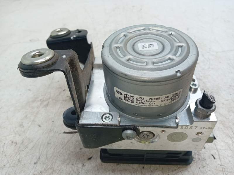 Recambio de abs para land rover range rover evoque (l538) 2.0 d referencia OEM IAM jj322c405ab  