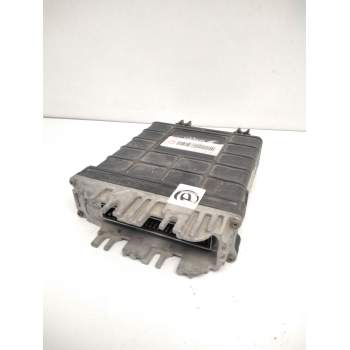 Recambio de centralita motor uce para seat ibiza (6k) 2.0 referencia OEM IAM 030906026G 0261200776 