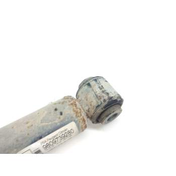Recambio de amortiguador trasero derecho para citroën c4 cactus feel referencia OEM IAM 9809739280  
