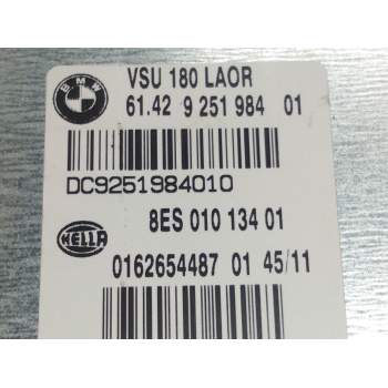 Recambio de modulo electronico para bmw 5 (f10) 525 d referencia OEM IAM EB685485601  