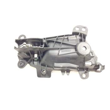 Recambio de maneta interior trasera izquierda para bmw serie 1 lim. (f20/f21) referencia OEM IAM 51417240411  
