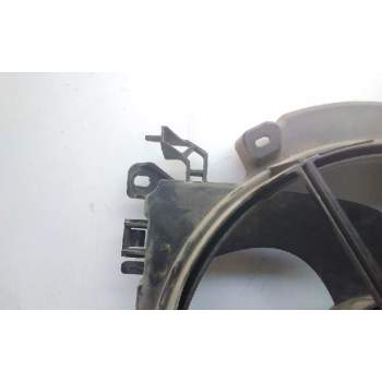 Recambio de electroventilador para nissan micra (k12e) acenta referencia OEM IAM 21481AX310  