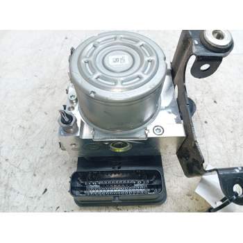 Recambio de abs para land rover range rover evoque (l538) 2.0 d referencia OEM IAM jj322c405ab  