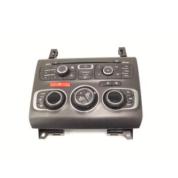 Recambio de mando calefaccion aire acondicionado para citroën ds4 (nx_) 1.6 hdi 110 referencia OEM IAM 9666027777  