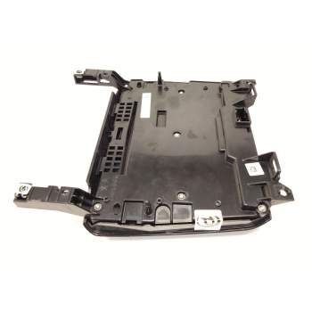 Recambio de mando calefaccion aire acondicionado para citroën ds4 (nx_) 1.6 hdi 110 referencia OEM IAM 9666027777  