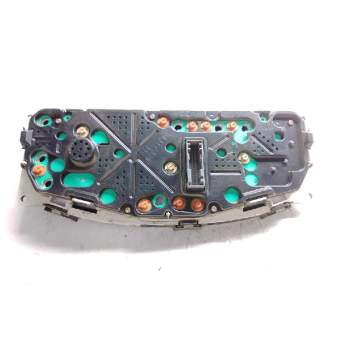 Recambio de cuadro instrumentos para opel agila referencia OEM IAM 0O207455  95467