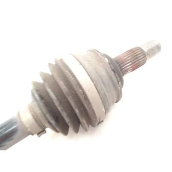 Recambio de transmision trasera derecha para mazda mx-5 rf targa (nd) 2.0 (nd2e) referencia OEM IAM RTC325  