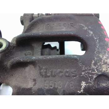 Recambio de pinza freno trasera derecha para volvo s40 berlina 1.8i referencia OEM IAM 8251697  