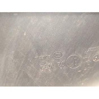 Recambio de retrovisor derecho para opel astra j (p10) 2.0 cdti (68) referencia OEM IAM 021904  