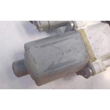 Recambio de elevalunas delantero derecho para nissan micra (k12e) acenta referencia OEM IAM 80700BC40B  